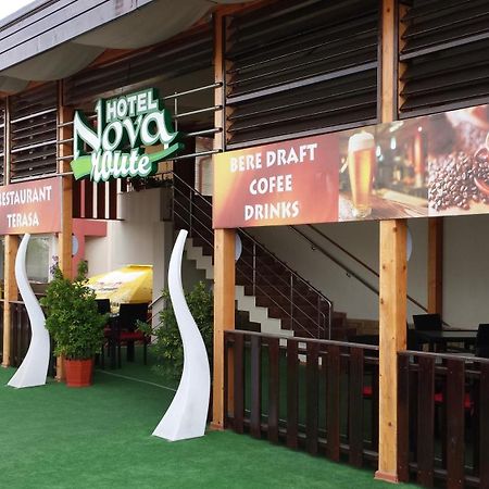 Hostel Nova Route Navodari Exterior photo