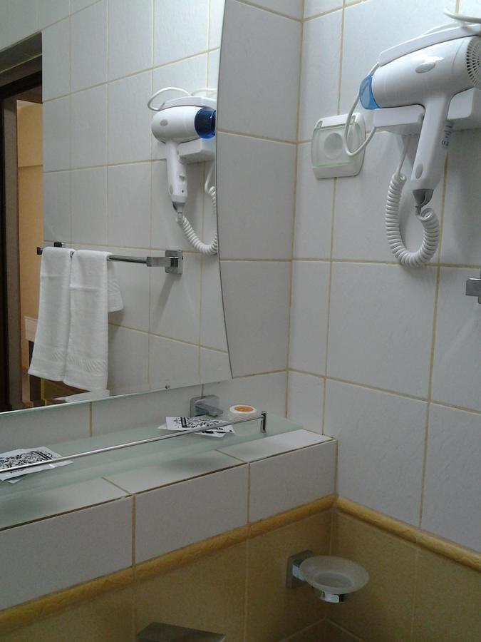 Hostel Nova Route Navodari Exterior photo