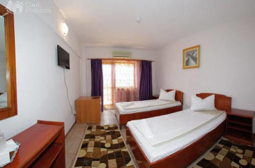 Hostel Nova Route Navodari Exterior photo