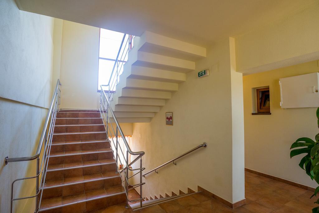 Hostel Nova Route Navodari Exterior photo