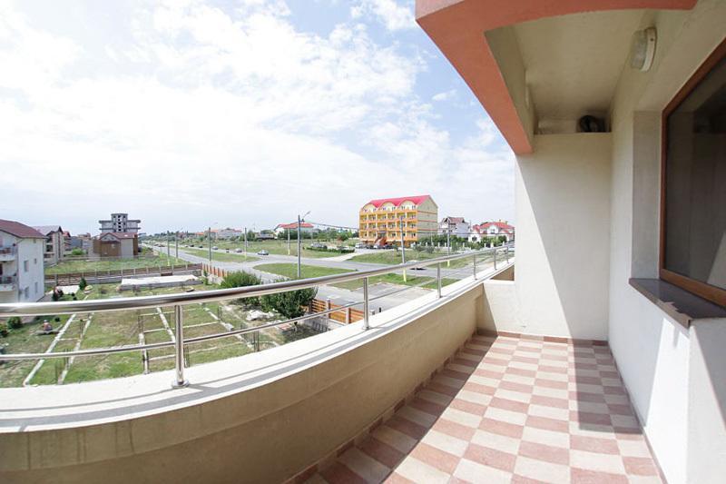 Hostel Nova Route Navodari Exterior photo