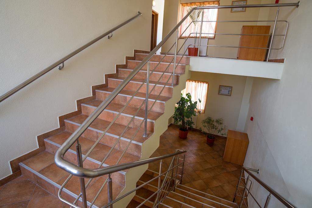 Hostel Nova Route Navodari Exterior photo